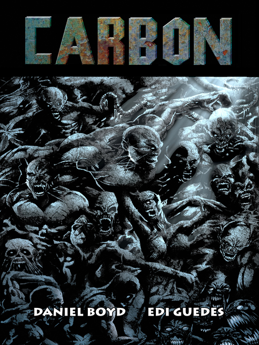 Title details for Carbon by Daniel Boyd - Available